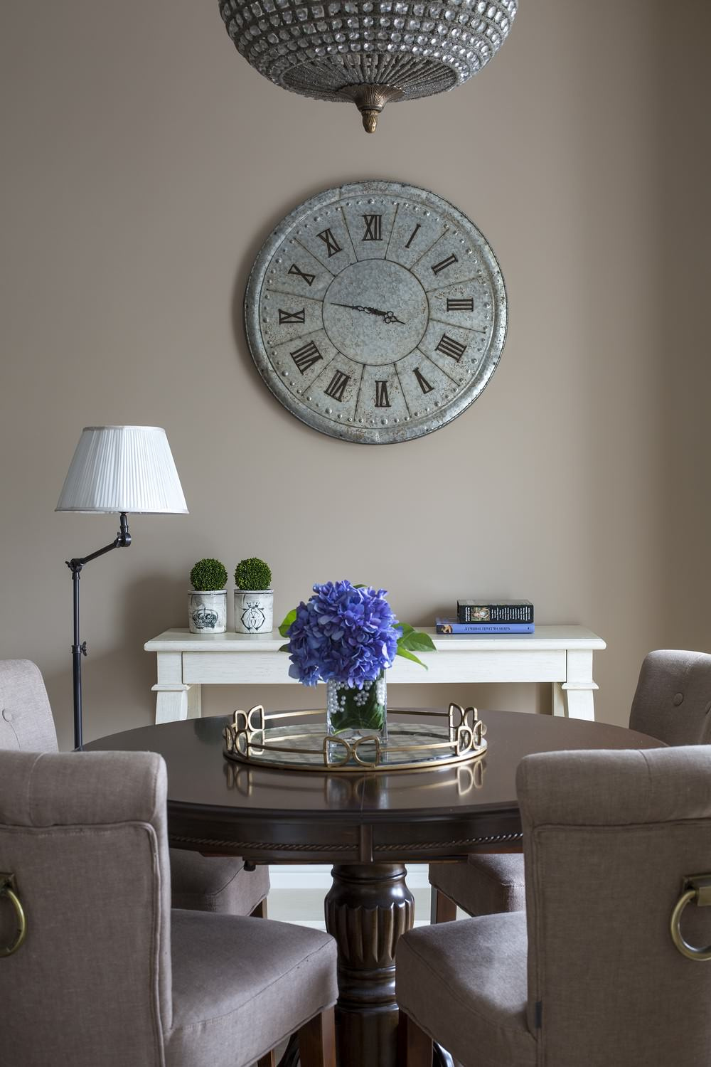 Квартира на Тимирязевской