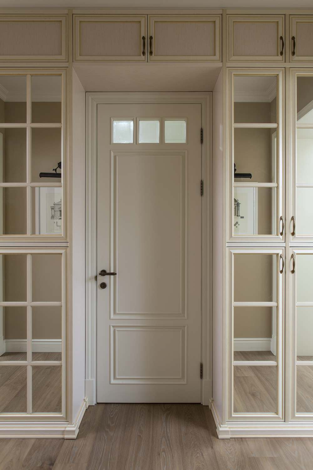 Квартира на Тимирязевской