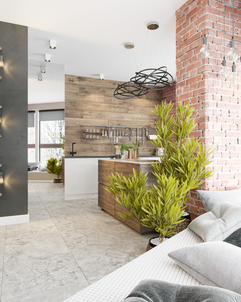 Loft в г. Балашиха