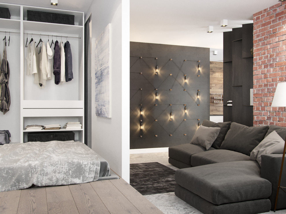 Loft в г. Балашиха