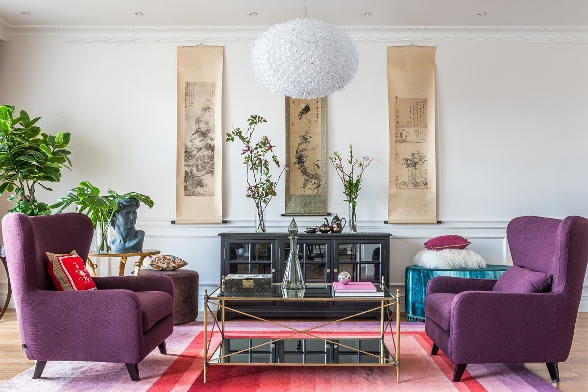 Квартира в Москве