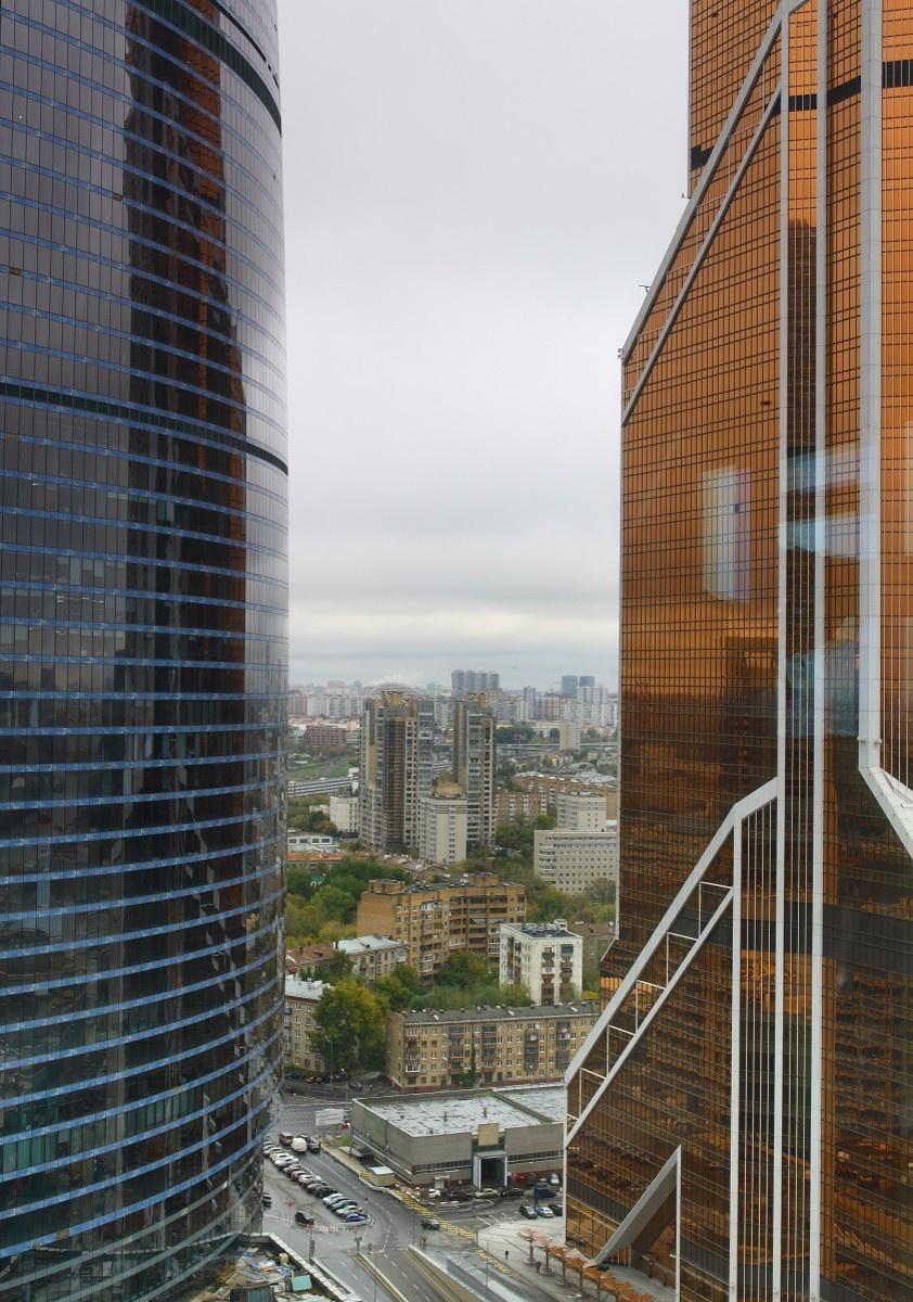 Что это значит: Квартира с дизайном «от застройщика»