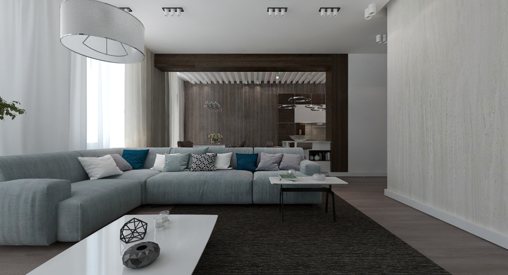 «Квартира в MONTBLANC Residence тихом центре».