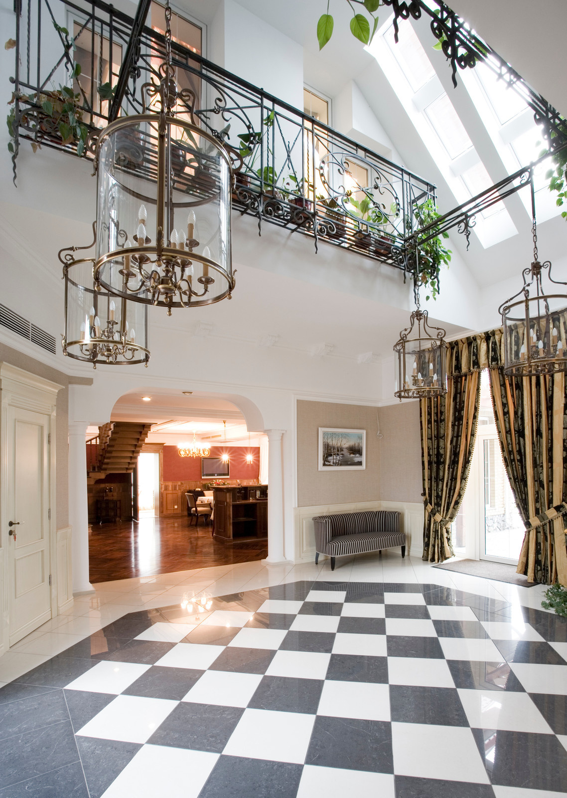 Villa Classic