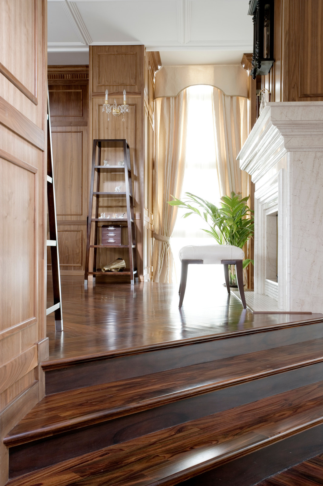 Villa Classic