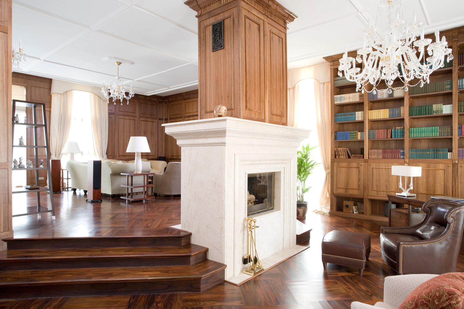Villa Classic