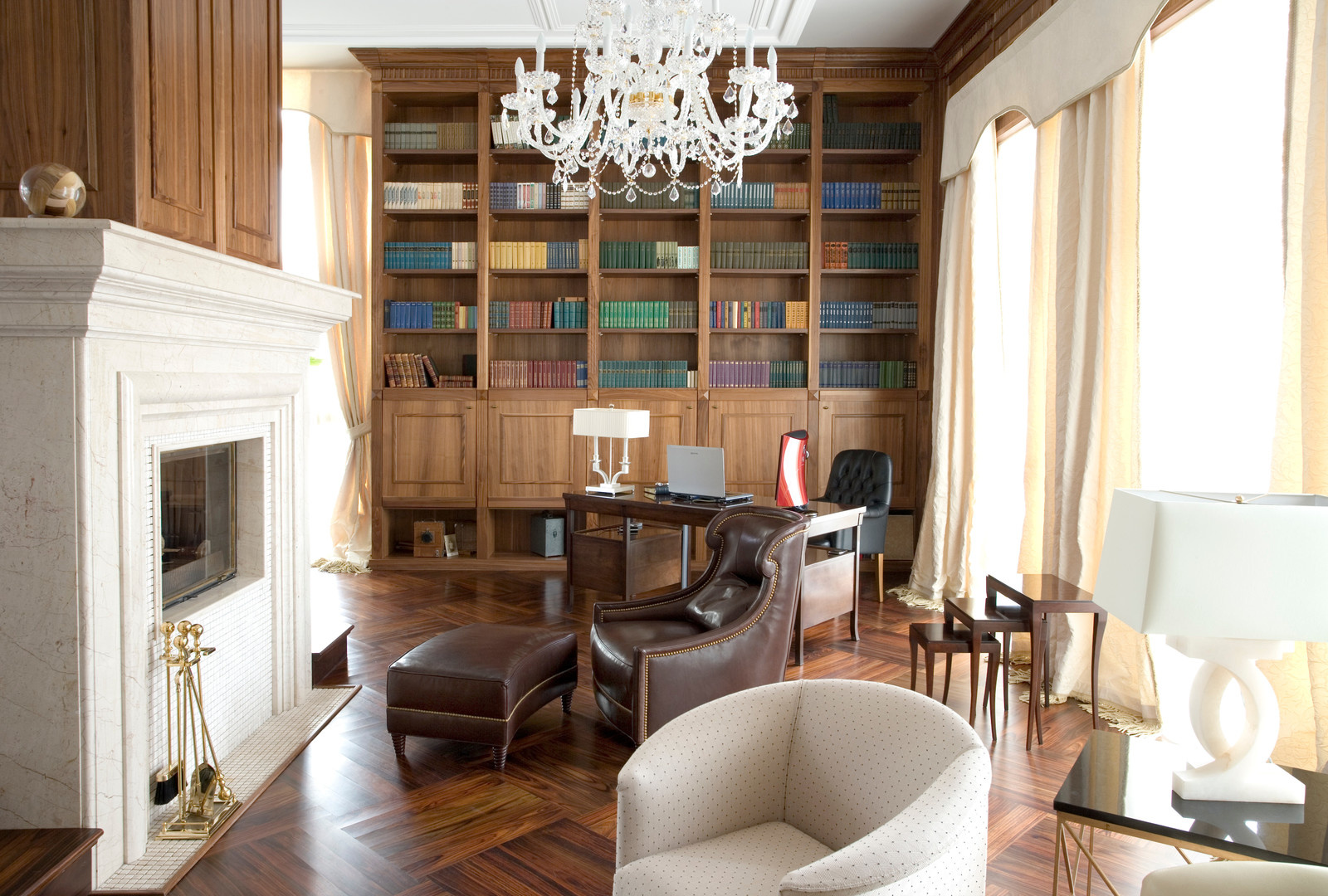 Villa Classic