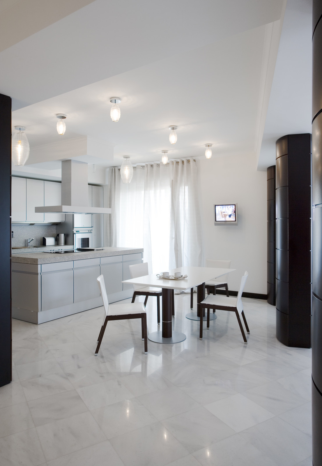 Light Condo