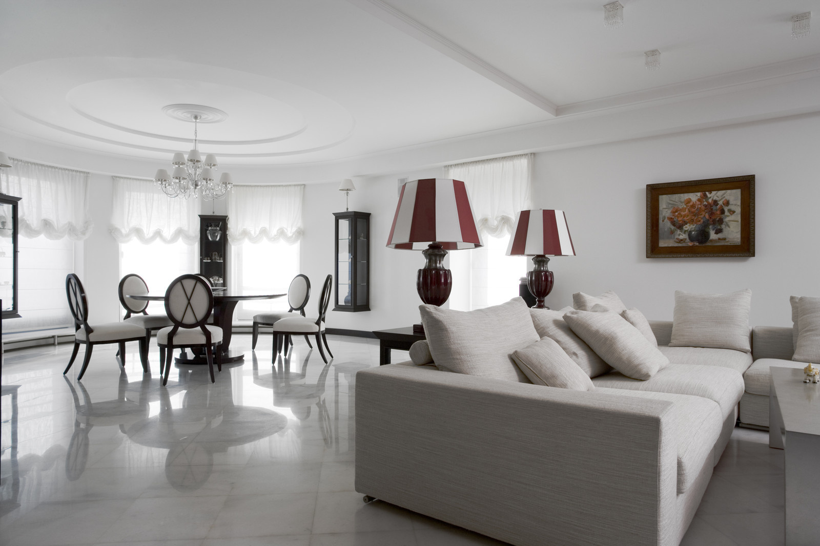 Light Condo