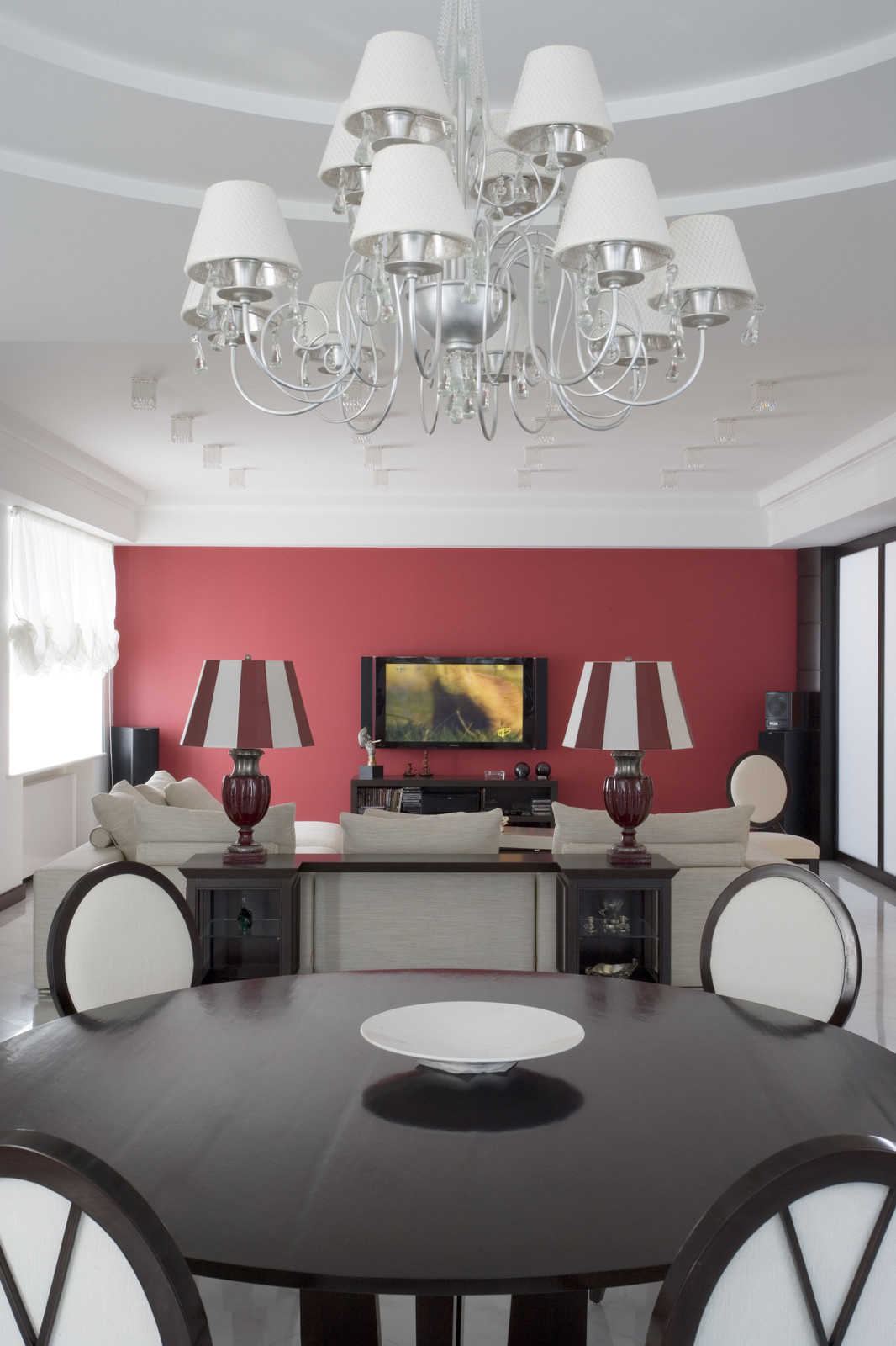 Light Condo