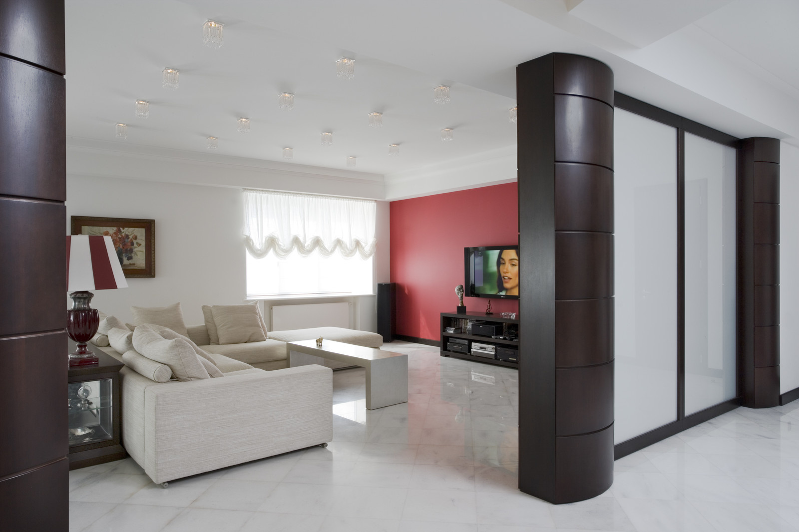 Light Condo