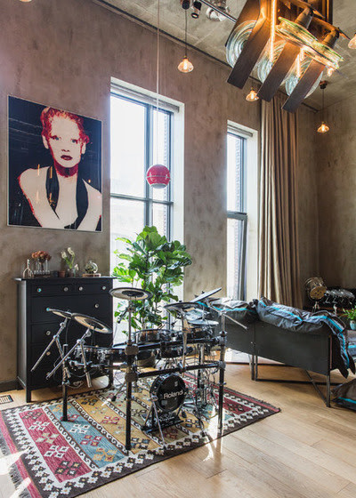 ArtHouse Condo