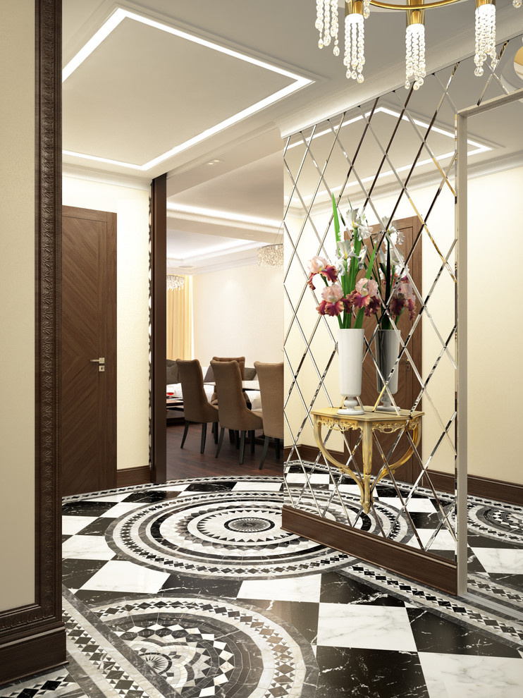 Фоновое изображение профиля Evgeniya Rakhvalskaya