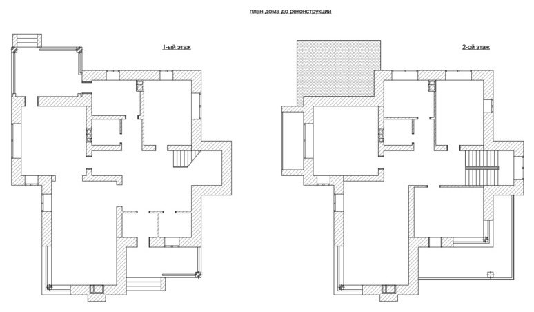 Houzz тур: Дом под Екатеринбургом, который предпочли квартире