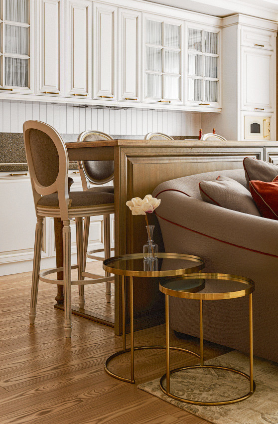 Юлия Косогорова