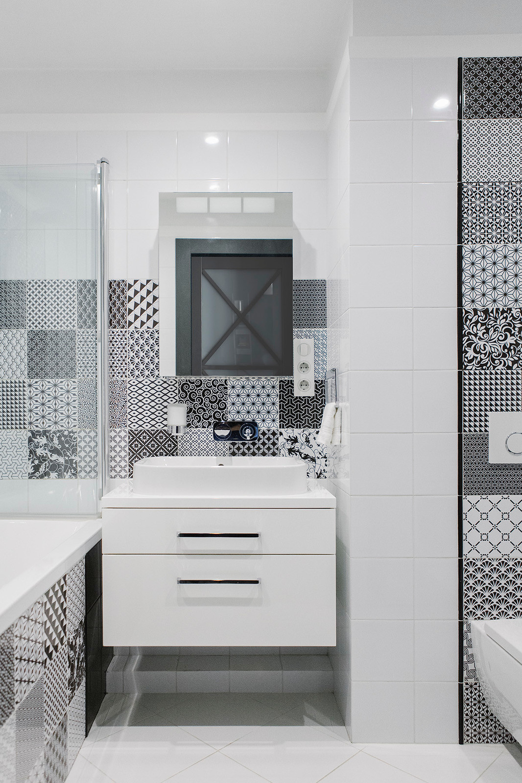 В гостях: Квартира архитектора в «доме обедневшей номенклатуры»