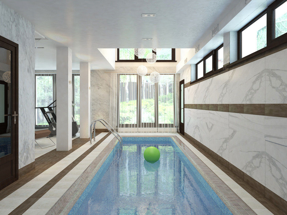 SPA комплекс, Чебоксарский район