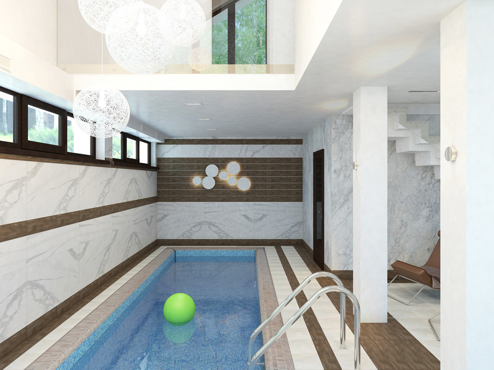 SPA комплекс, Чебоксарский район