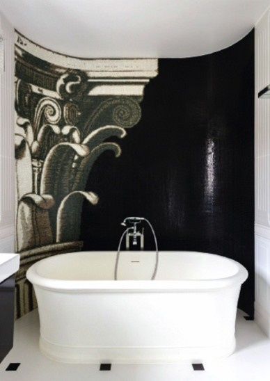Houzz тур: Дом в Калининграде
