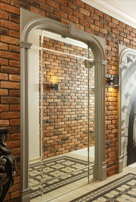 Houzz тур: Дом в Калининграде