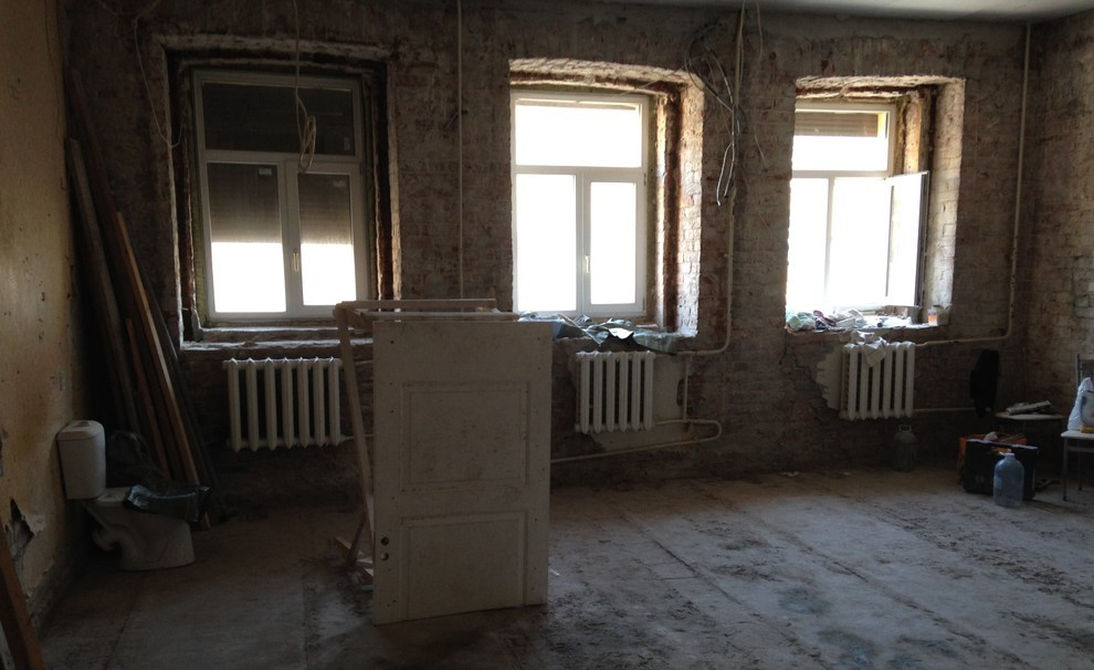 До и после: 8 бюджетных кухонь после переделки