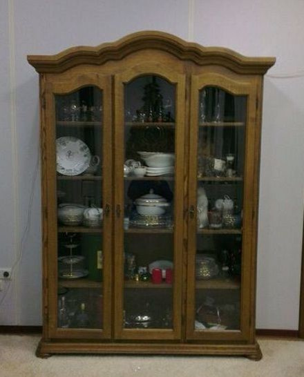 До и после: 8 бюджетных кухонь после переделки