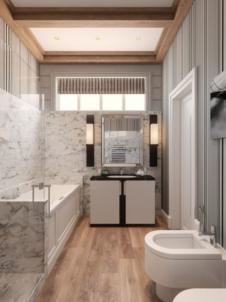 ДОМ В ПОСЁЛКЕ НОВОЕ РЕПИНО