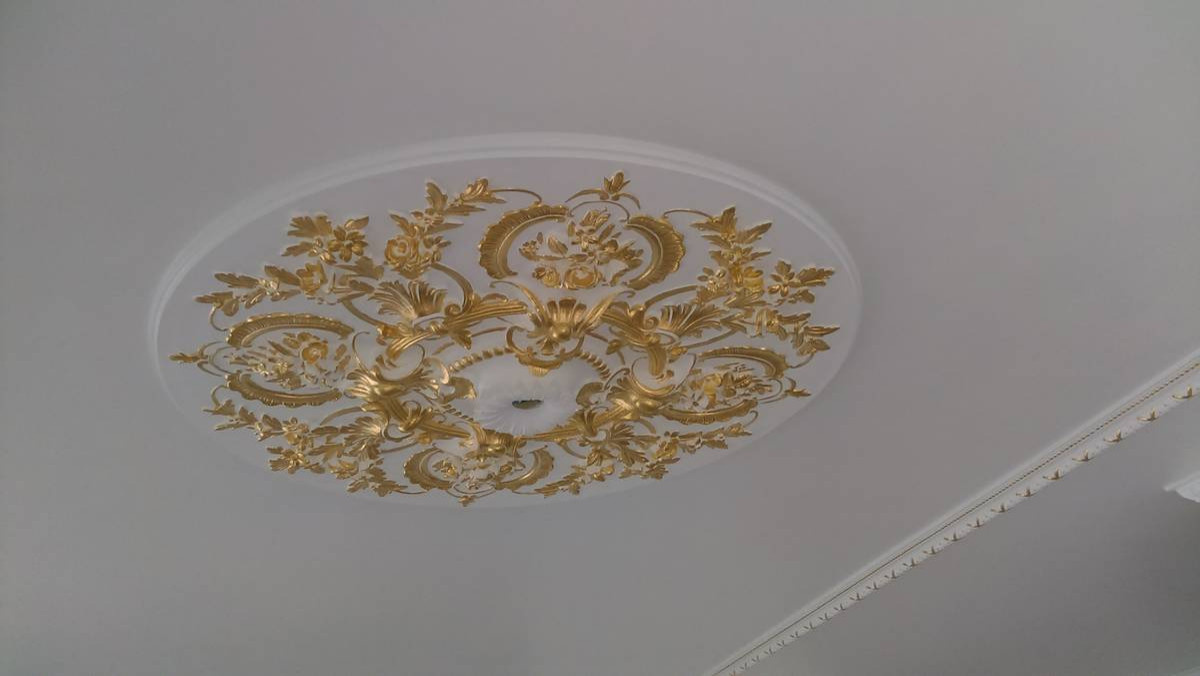 Gilding