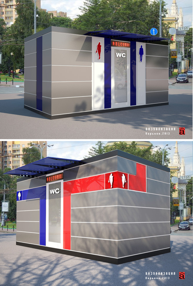 АРХИТЕКТУРА
