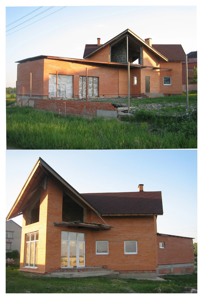 АРХИТЕКТУРА