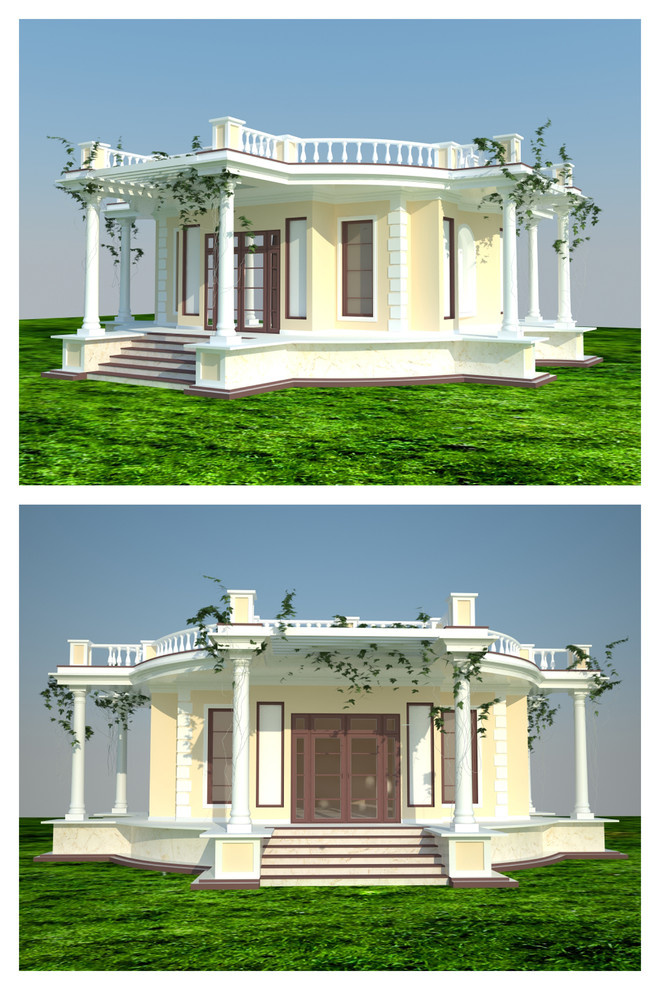АРХИТЕКТУРА