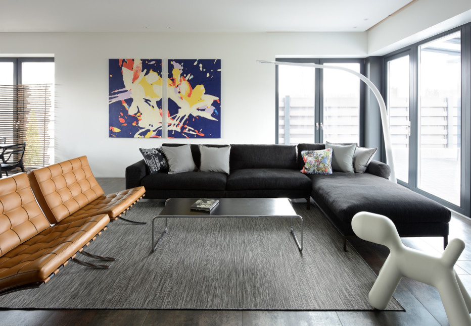 Houzz Белоруссия: Дом под Минском для семьи дизайнера