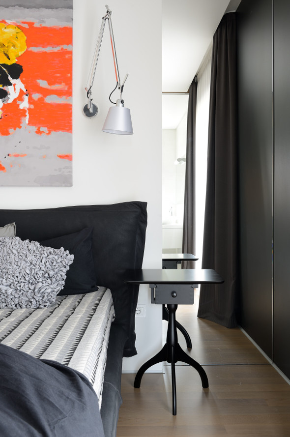 Houzz Белоруссия: Дом под Минском для семьи дизайнера