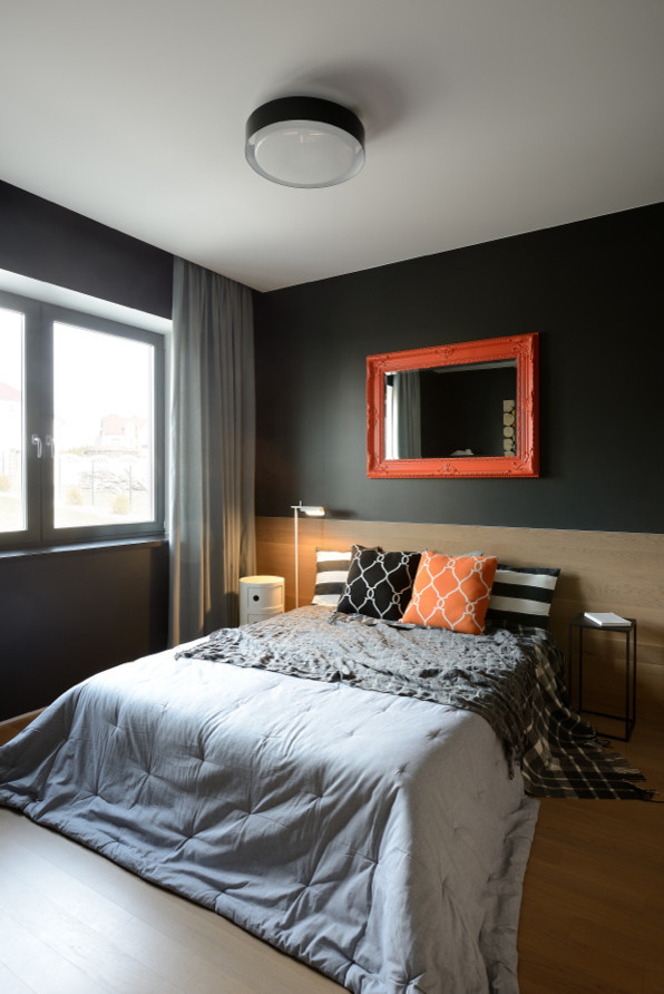 Houzz Белоруссия: Дом под Минском для семьи дизайнера