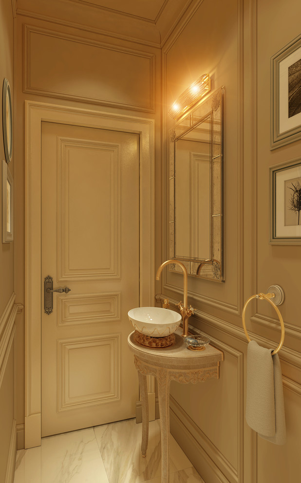 Квартира в ЖК "Дом на Вавилова"