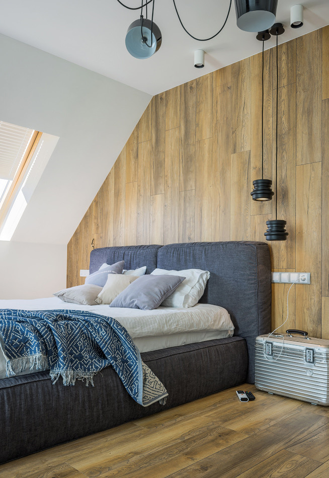 Квартира на набережной