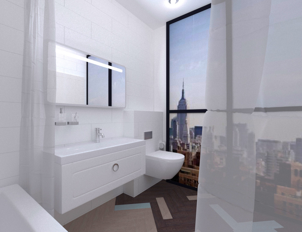 Фоновое изображение профиля Ольга Пасмакина