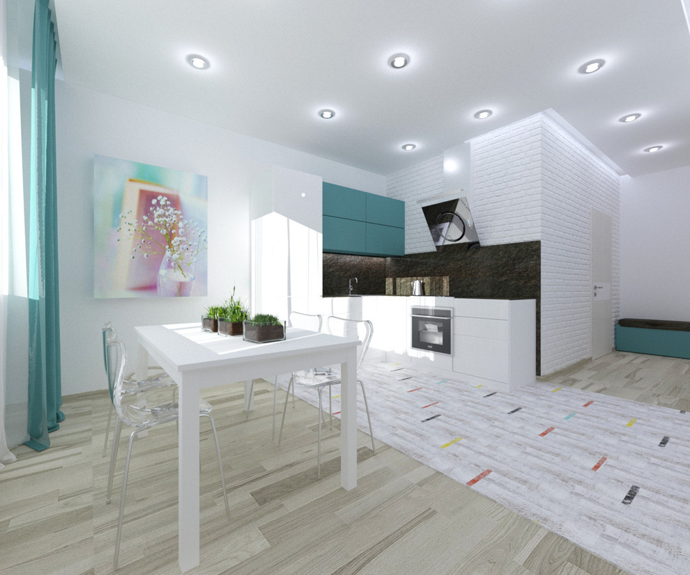 Уютный LOFT