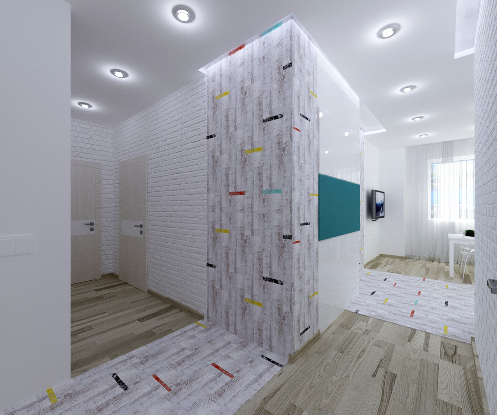 Уютный LOFT