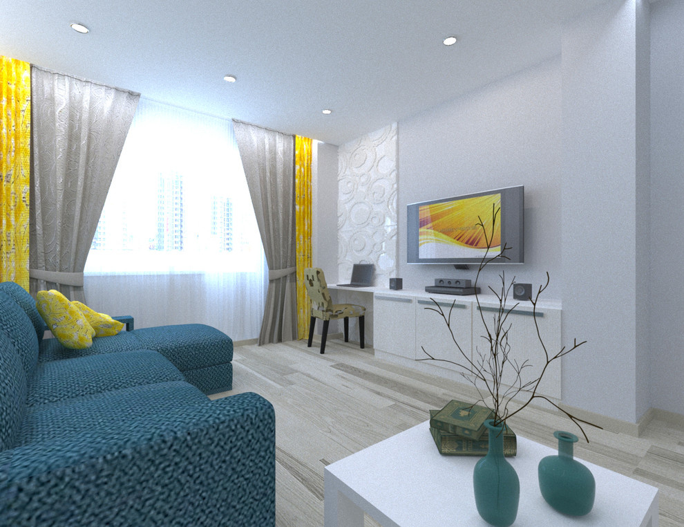 Уютный LOFT