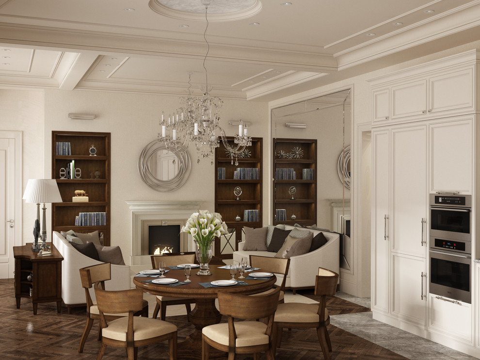 Apartment 210m2