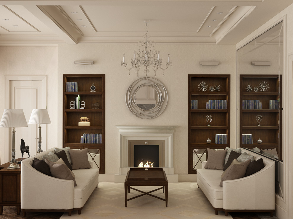 Apartment 210m2