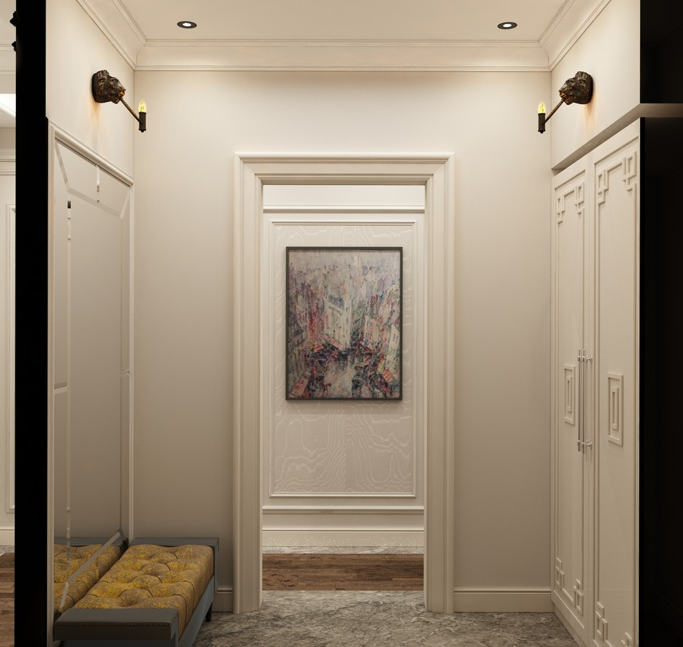 Apartment 210m2