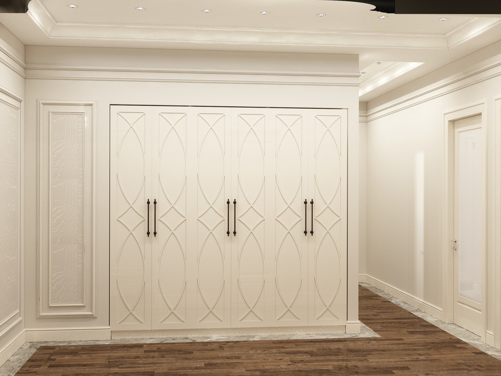 Apartment 210m2