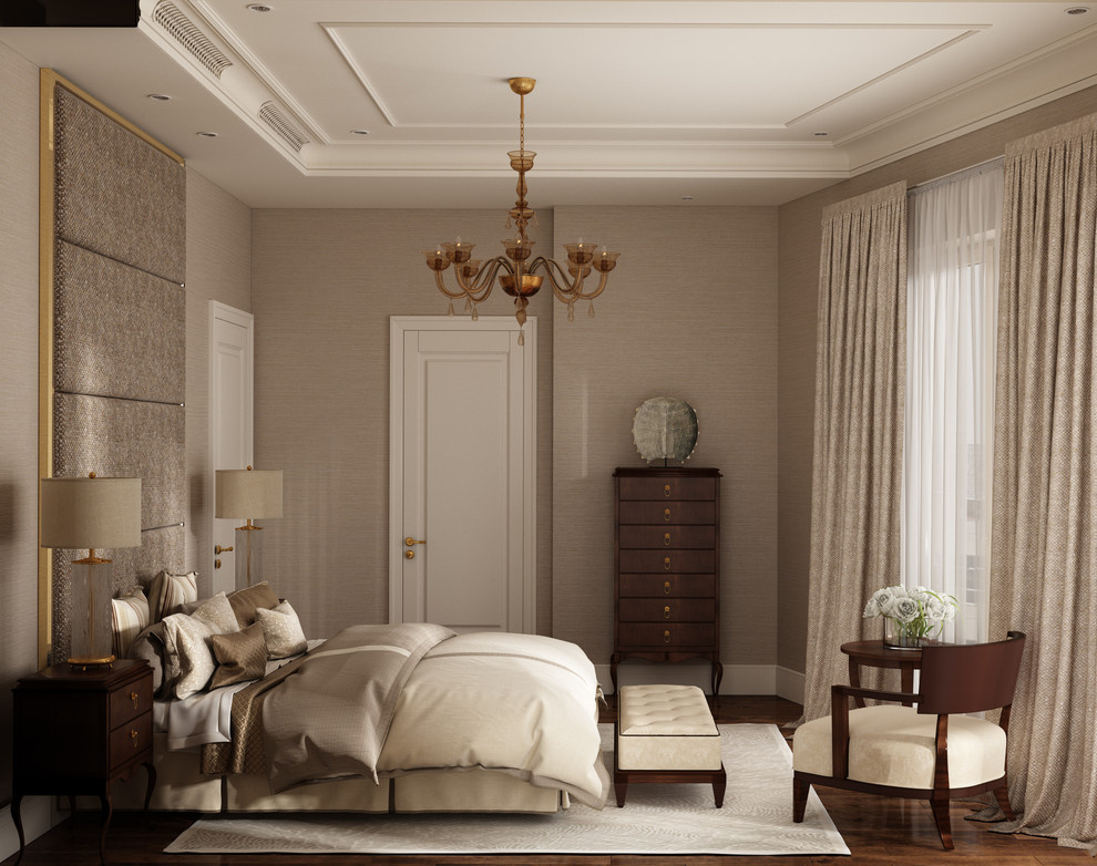 Apartment 210m2