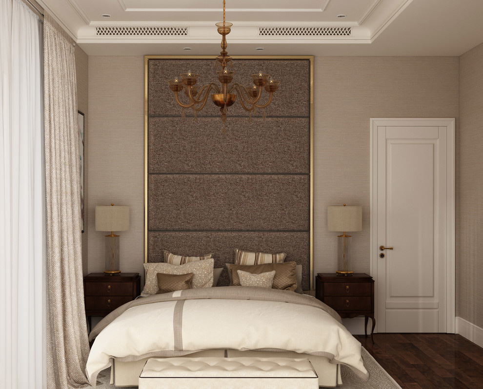 Apartment 210m2