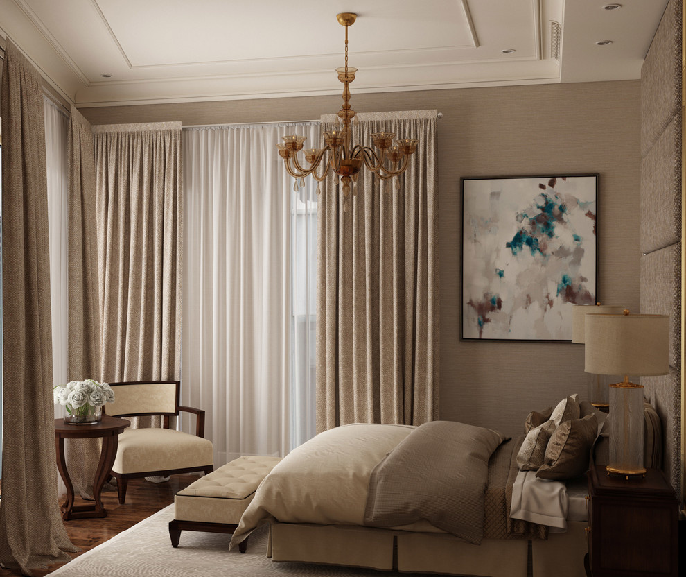 Apartment 210m2