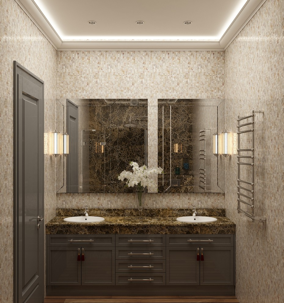 Apartment 210m2