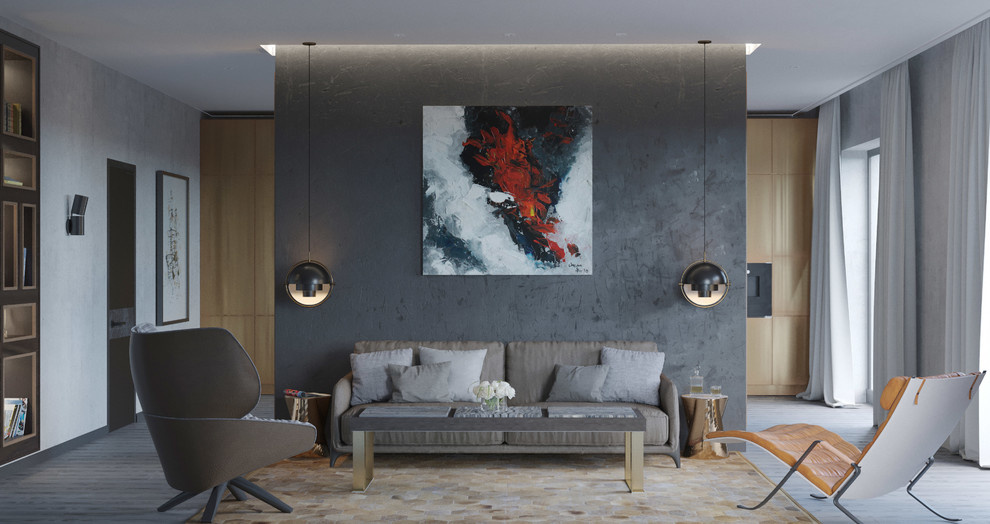 Apartment 146m2