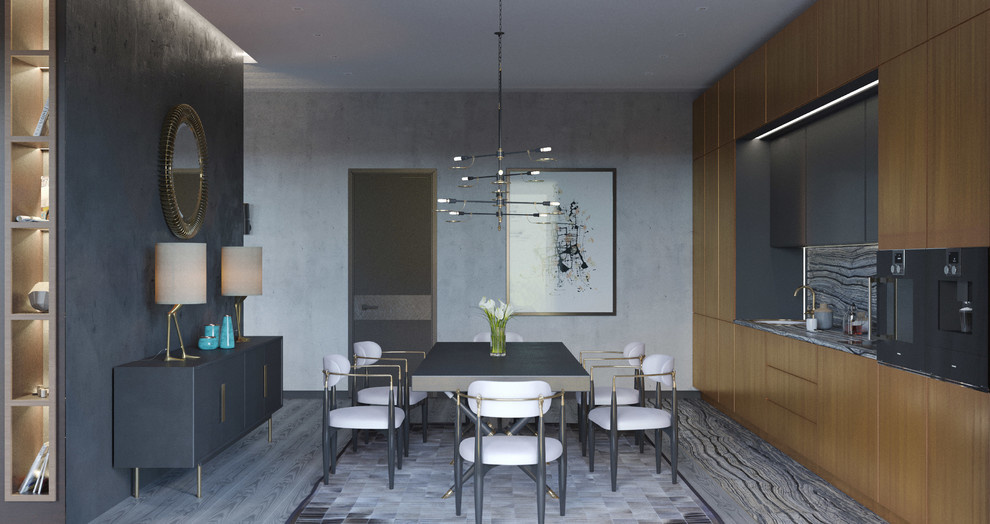 Apartment 146m2